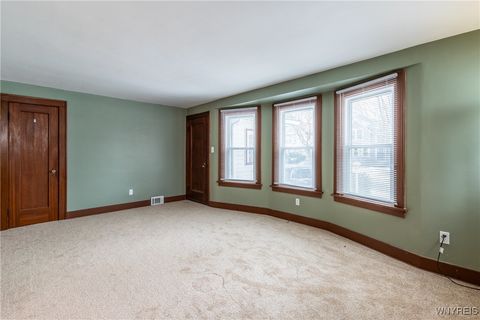 Tiny photo for 189 Hamilton Drive #1, Amherst, NY 14226 (MLS # B1655423)