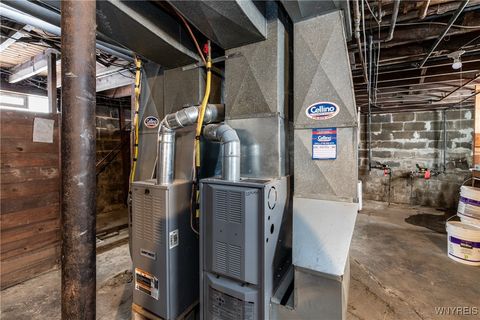 Tiny photo for 189 Hamilton Drive #1, Amherst, NY 14226 (MLS # B1655423)