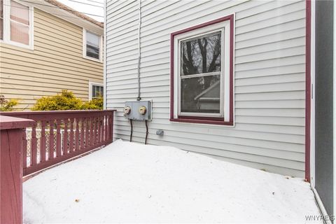 Tiny photo for 189 Hamilton Drive #1, Amherst, NY 14226 (MLS # B1655423)