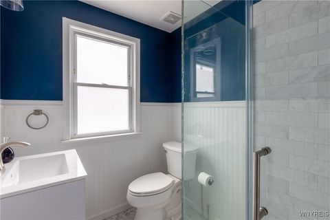 Tiny photo for 189 Hamilton Drive #1, Amherst, NY 14226 (MLS # B1655423)