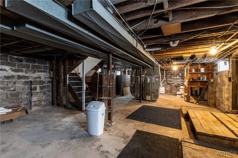 Tiny photo for 189 Hamilton Drive #1, Amherst, NY 14226 (MLS # B1655423)