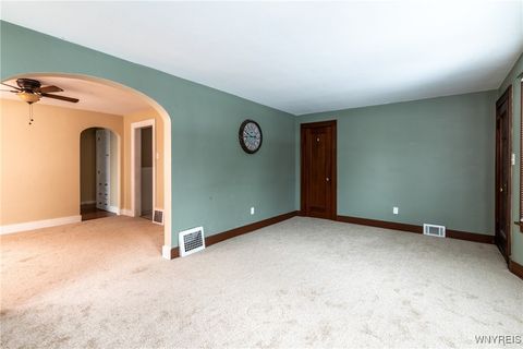 Tiny photo for 189 Hamilton Drive #1, Amherst, NY 14226 (MLS # B1655423)