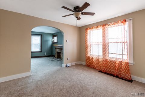 Tiny photo for 189 Hamilton Drive #1, Amherst, NY 14226 (MLS # B1655423)