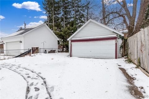 Tiny photo for 189 Hamilton Drive #1, Amherst, NY 14226 (MLS # B1655423)