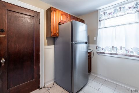 Tiny photo for 189 Hamilton Drive #1, Amherst, NY 14226 (MLS # B1655423)