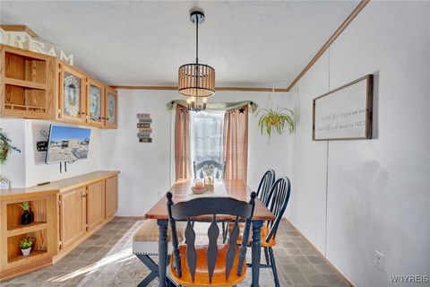 Tiny photo for 127 Sunset, Arcade, NY 14009 (MLS # B1660868)