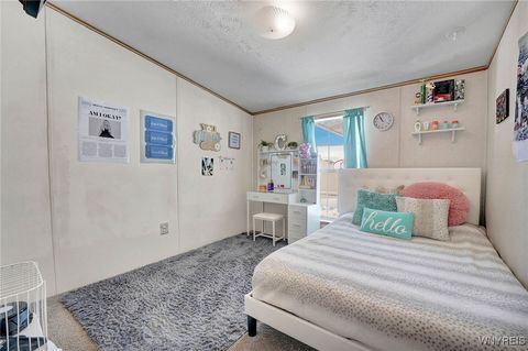 Tiny photo for 127 Sunset, Arcade, NY 14009 (MLS # B1660868)