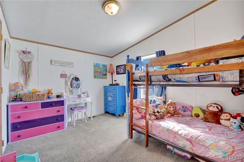 Tiny photo for 127 Sunset, Arcade, NY 14009 (MLS # B1660868)