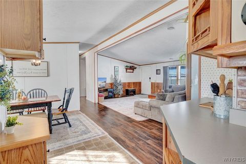 Tiny photo for 127 Sunset, Arcade, NY 14009 (MLS # B1660868)