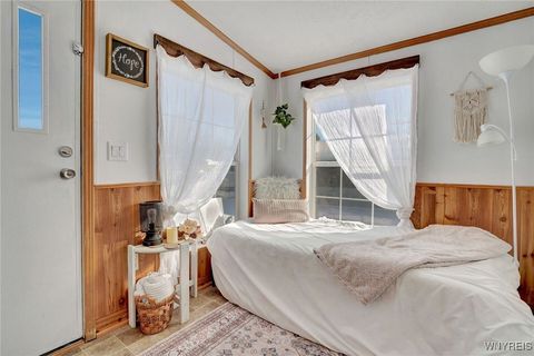 Tiny photo for 127 Sunset, Arcade, NY 14009 (MLS # B1660868)