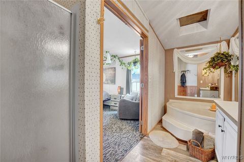 Tiny photo for 127 Sunset, Arcade, NY 14009 (MLS # B1660868)