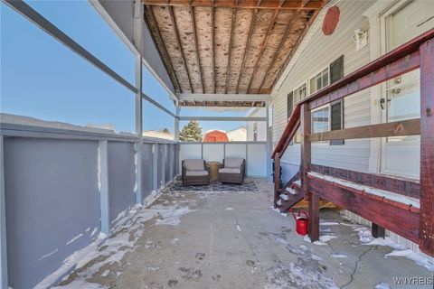 Tiny photo for 127 Sunset, Arcade, NY 14009 (MLS # B1660868)