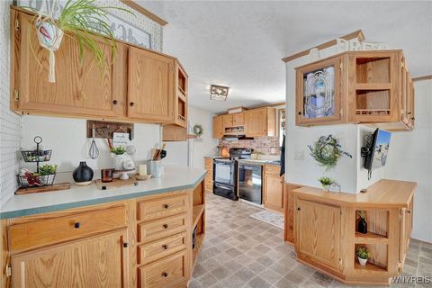 Tiny photo for 127 Sunset, Arcade, NY 14009 (MLS # B1660868)