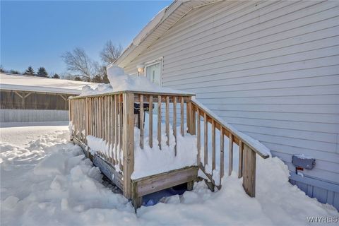 Tiny photo for 127 Sunset, Arcade, NY 14009 (MLS # B1660868)