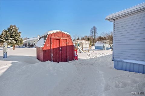 Tiny photo for 127 Sunset, Arcade, NY 14009 (MLS # B1660868)