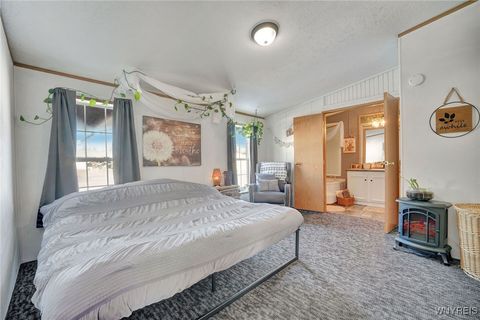 Tiny photo for 127 Sunset, Arcade, NY 14009 (MLS # B1660868)