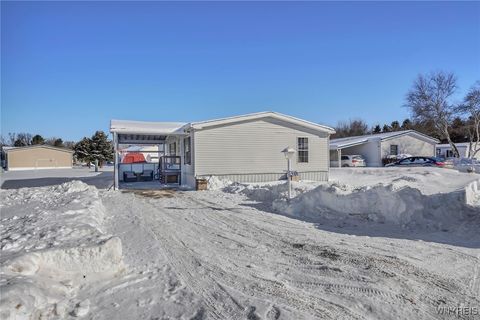 Tiny photo for 127 Sunset, Arcade, NY 14009 (MLS # B1660868)