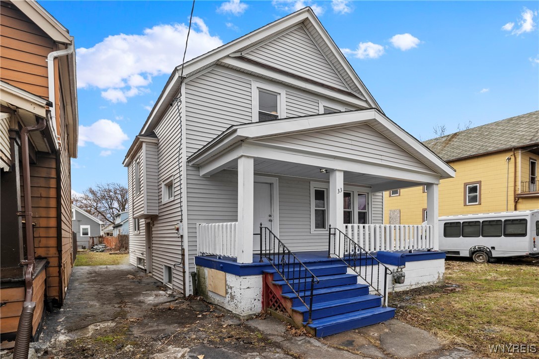 33 Good Avenue, Buffalo, New York image 4