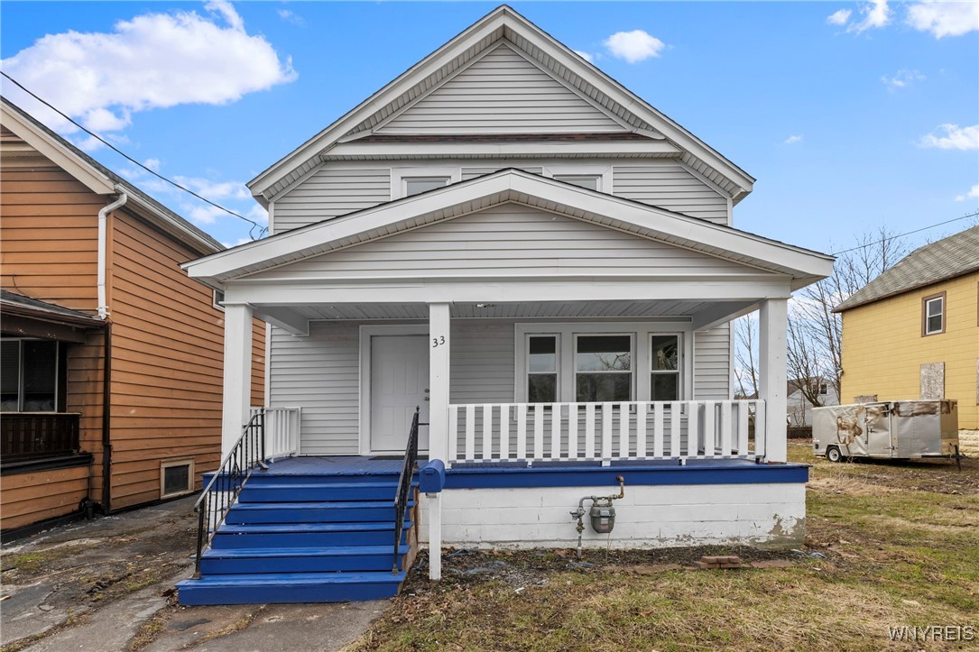 33 Good Avenue, Buffalo, New York image 2