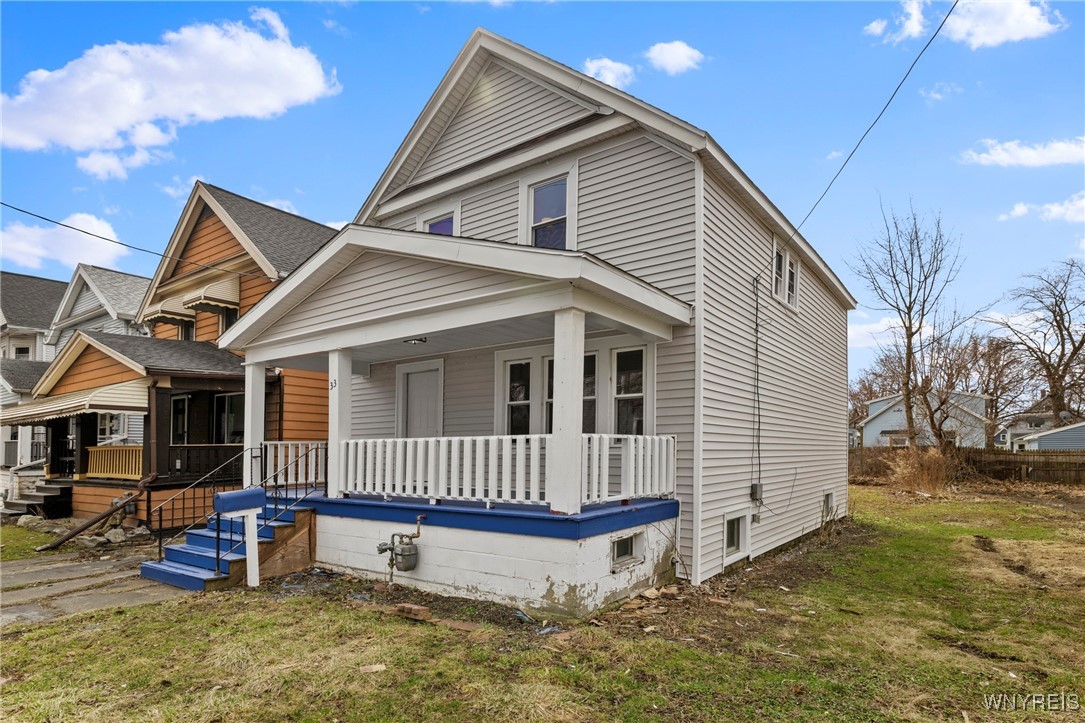 33 Good Avenue, Buffalo, New York image 3