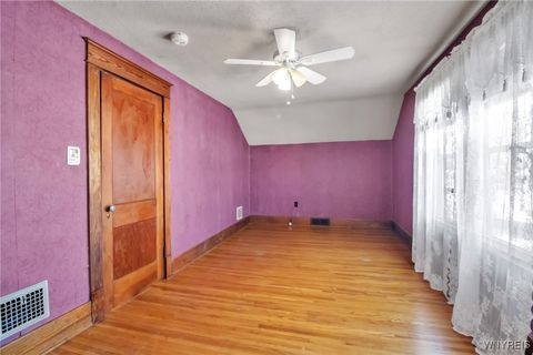 Tiny photo for 519 E Thompson Street, North Tonawanda, NY 14120 (MLS # B1660437)