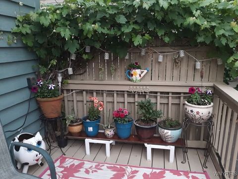 Tiny photo for 519 E Thompson Street, North Tonawanda, NY 14120 (MLS # B1660437)