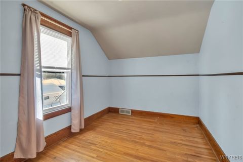 Tiny photo for 519 E Thompson Street, North Tonawanda, NY 14120 (MLS # B1660437)