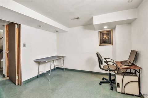 Tiny photo for 519 E Thompson Street, North Tonawanda, NY 14120 (MLS # B1660437)