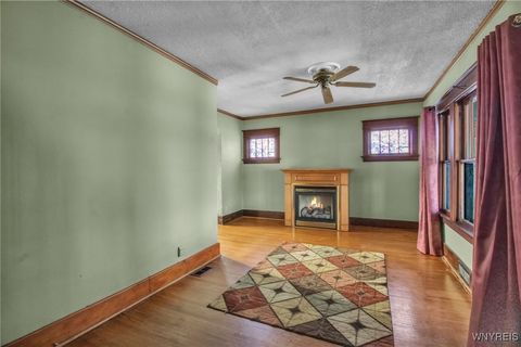 Tiny photo for 519 E Thompson Street, North Tonawanda, NY 14120 (MLS # B1660437)