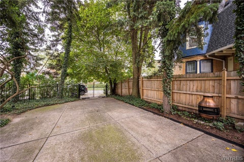Tiny photo for 70 Bidwell Parkway, Buffalo, NY 14222 (MLS # B1716842)