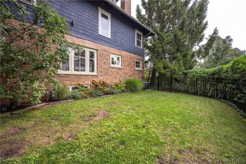 Tiny photo for 70 Bidwell Parkway, Buffalo, NY 14222 (MLS # B1716842)