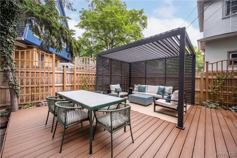 Tiny photo for 70 Bidwell Parkway, Buffalo, NY 14222 (MLS # B1716842)