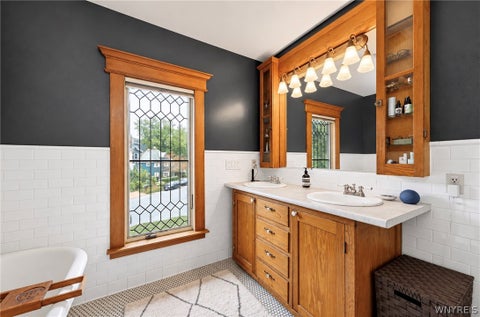 Tiny photo for 70 Bidwell Parkway, Buffalo, NY 14222 (MLS # B1716842)