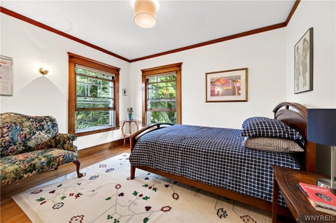 Tiny photo for 70 Bidwell Parkway, Buffalo, NY 14222 (MLS # B1716842)