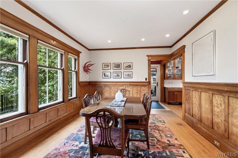 Tiny photo for 70 Bidwell Parkway, Buffalo, NY 14222 (MLS # B1716842)