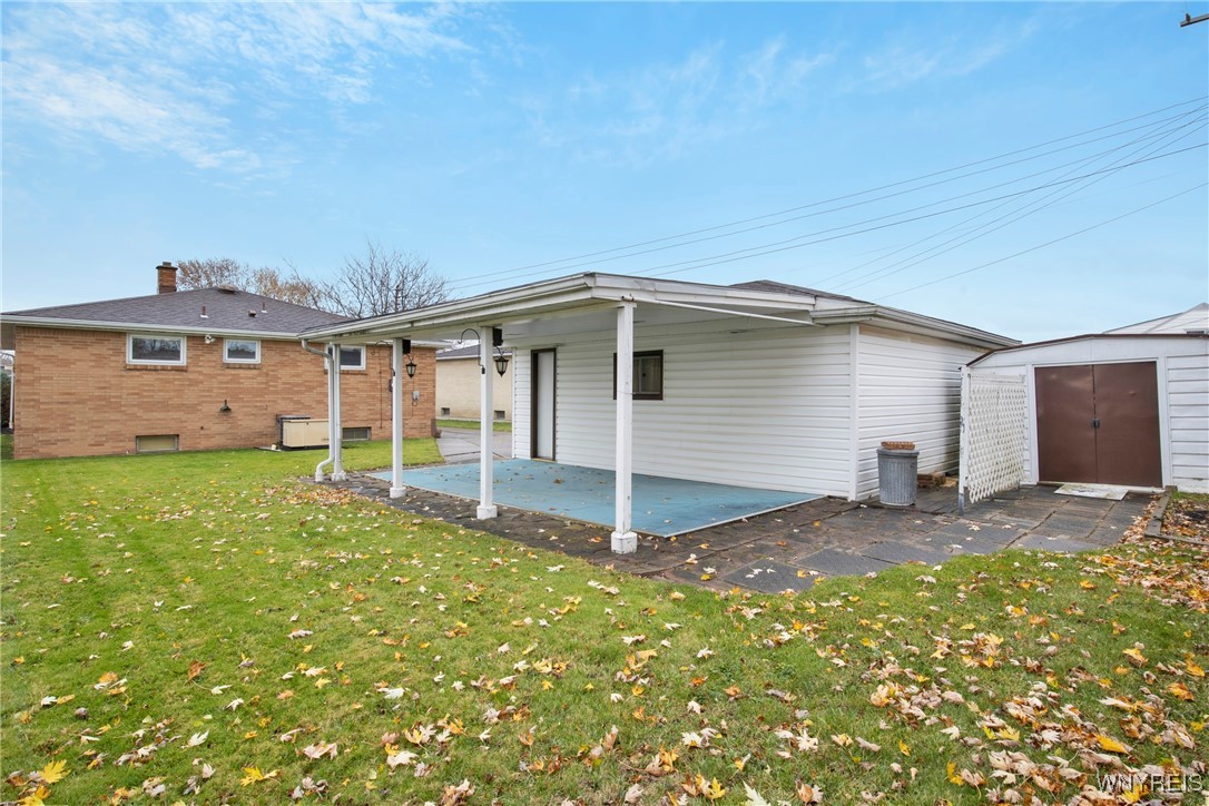 155 Nagel Drive, Cheektowaga, New York image 38