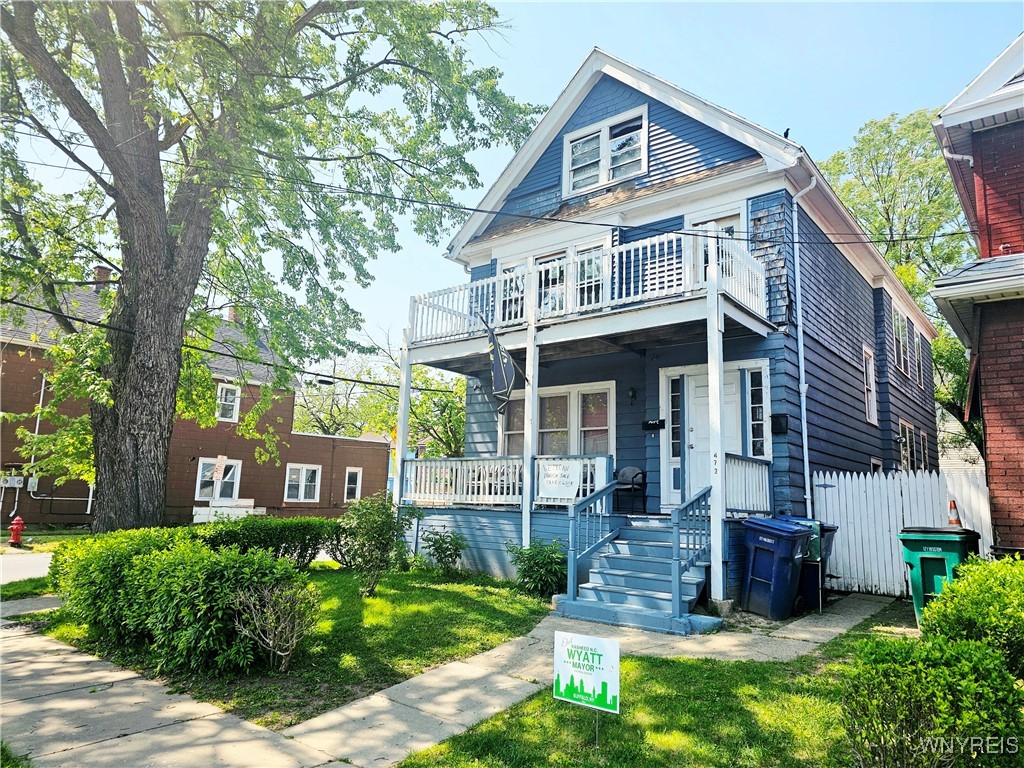 472 Leroy Avenue