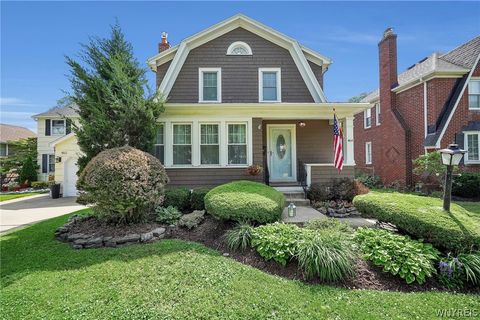 Homes For Sale - 464 Washington Highway<br/> Erie County, Amherst, NY 14226