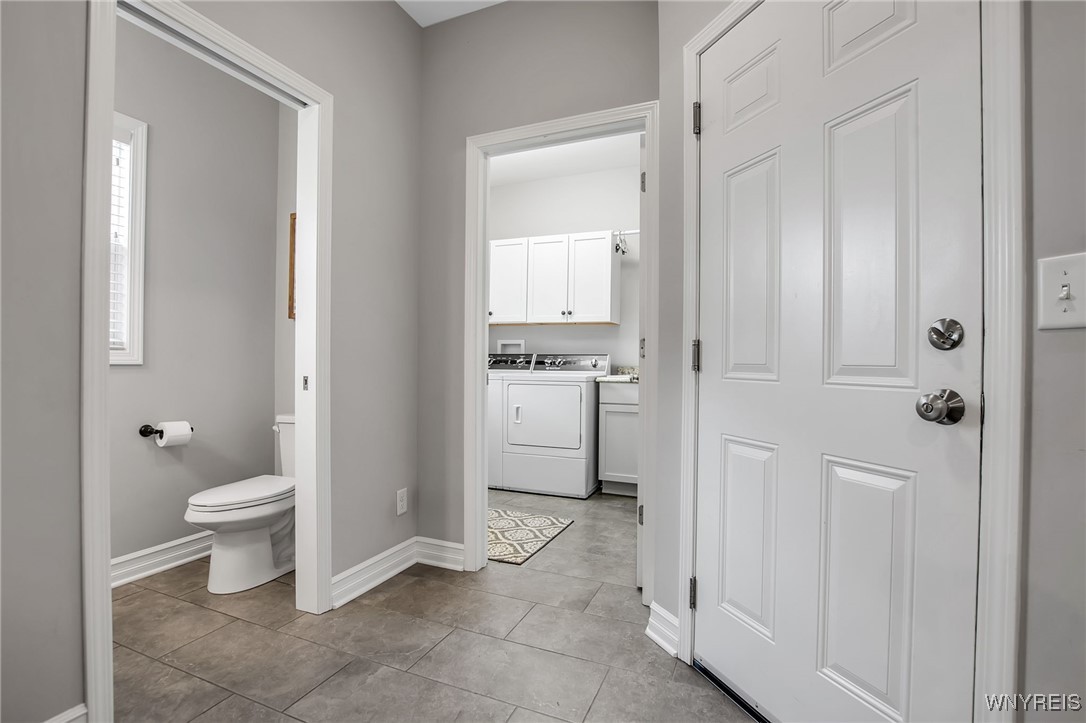 57 Cedar Ridge Circle, Grand Island, New York image 23