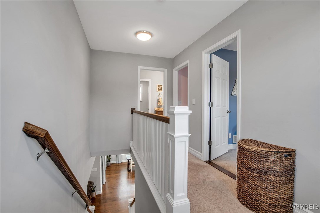 57 Cedar Ridge Circle, Grand Island, New York image 24