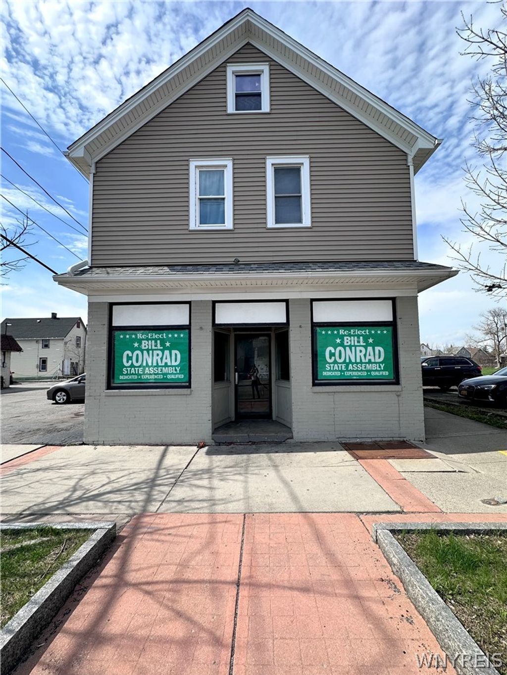 Photo of 140 Vulcan Street, Tonawanda, NY 14207 (MLS # B1674491)