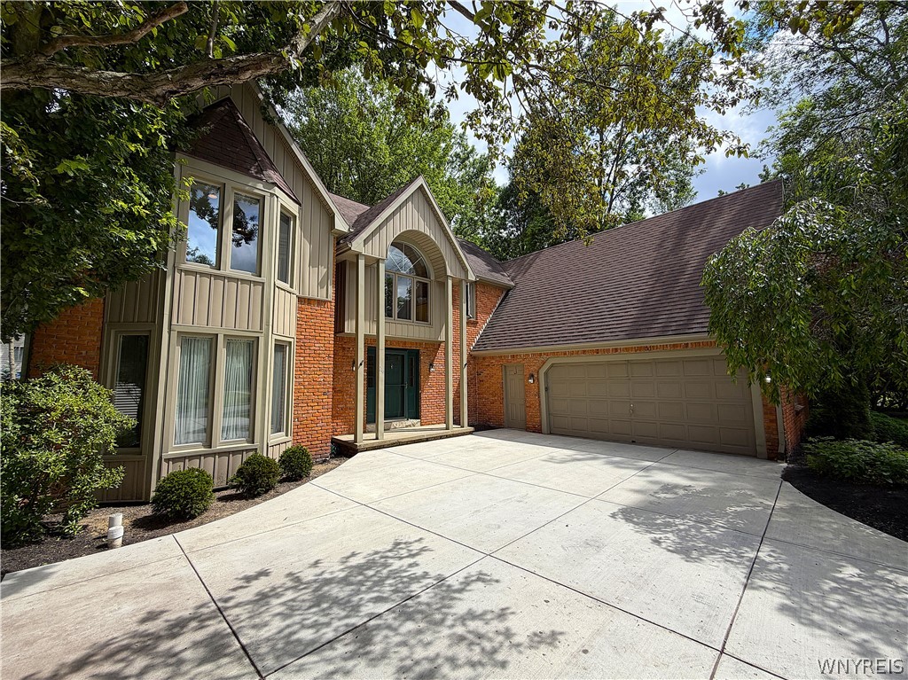 216 Quail Hollow Lane