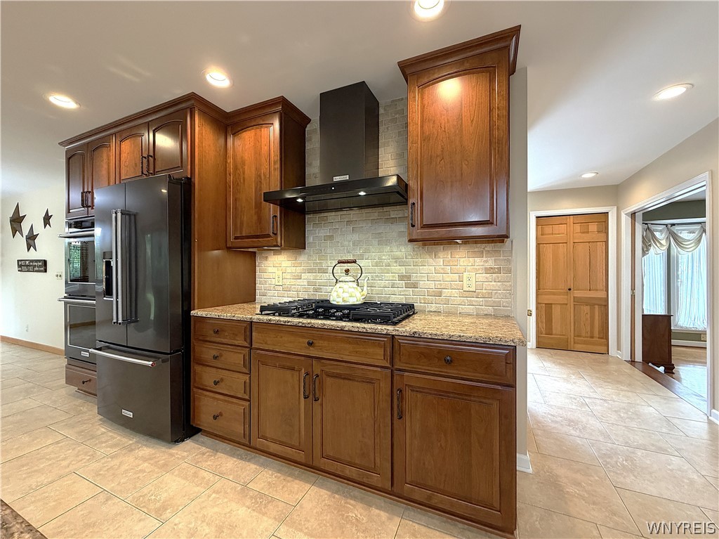 216 Quail Hollow Lane