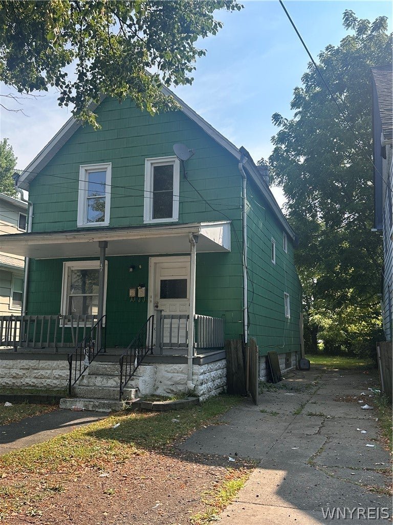 37 Allegany Street