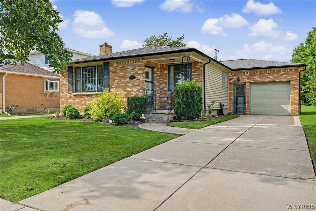 Photo of 298 Lydia Lane, Cheektowaga, NY 14225 (MLS # B1702908)