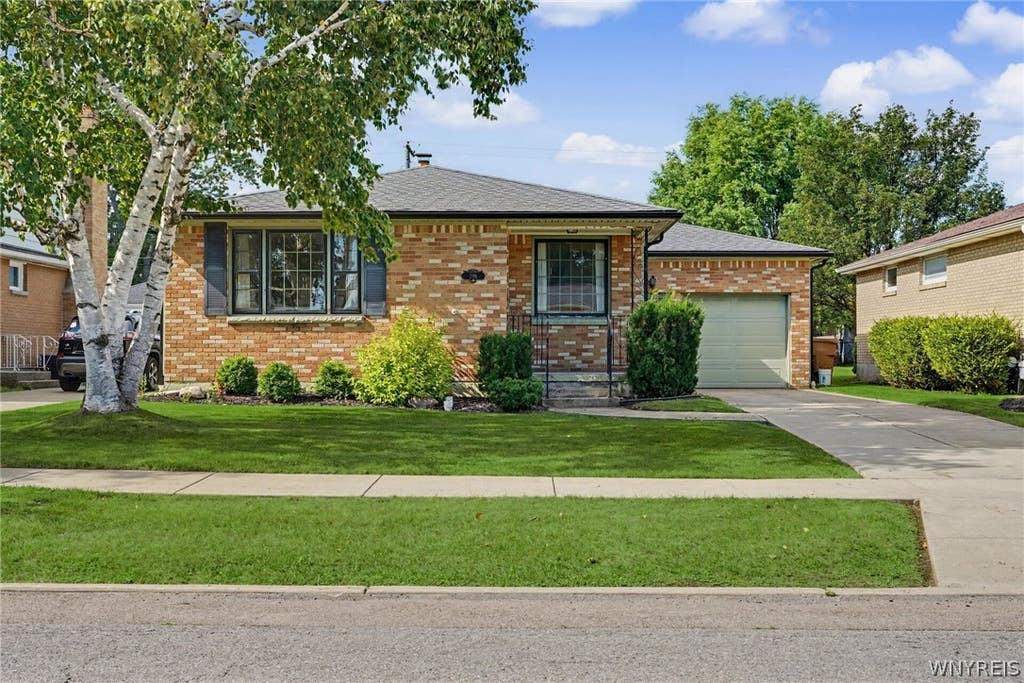Photo of 298 Lydia Lane, Cheektowaga, NY 14225 (MLS # B1702908)