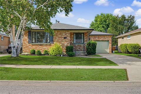 Homes For Sale - 298 Lydia Lane<br/> Cheektowaga, NY 14225
