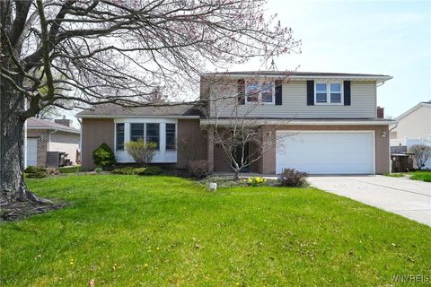 161 Foxpoint W Buffalo NY 14221