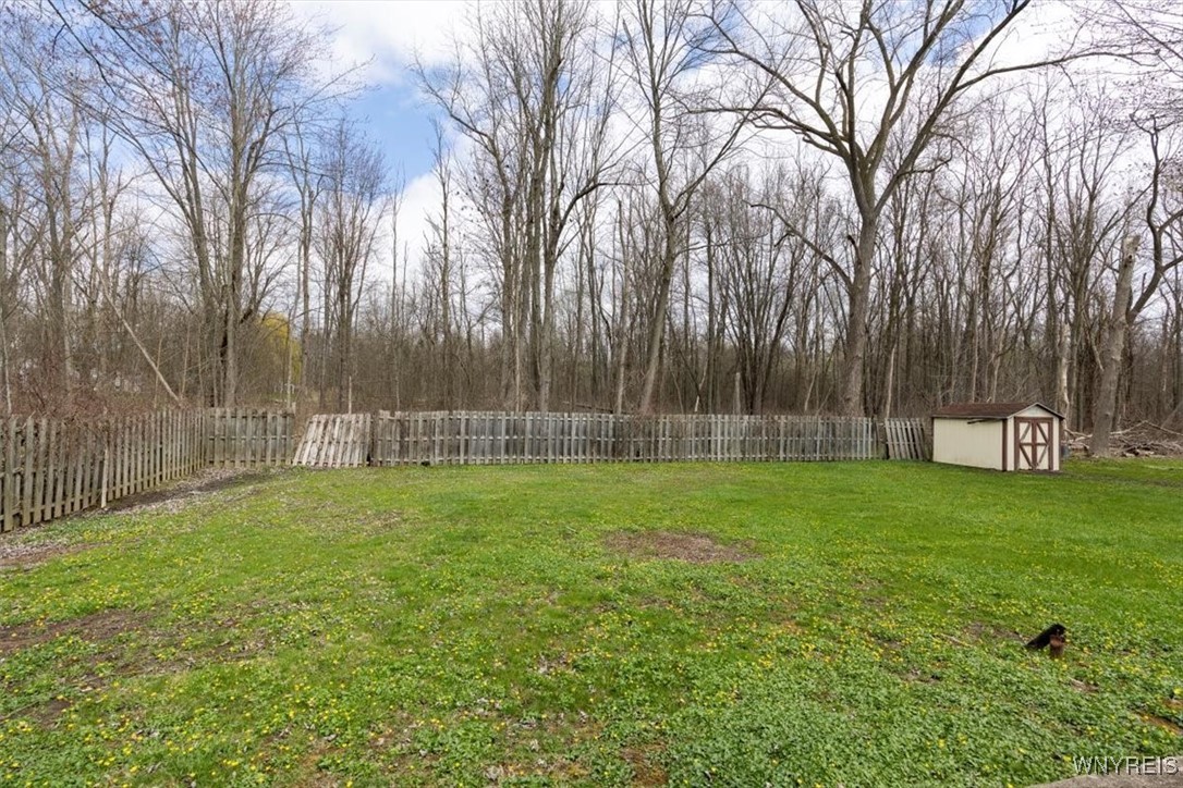 2380 N French Road, Amherst, New York image 16