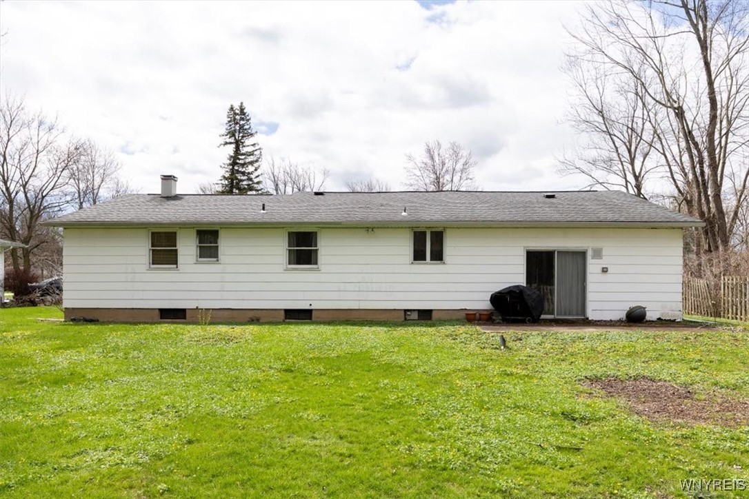 2380 N French Road, Amherst, New York image 15